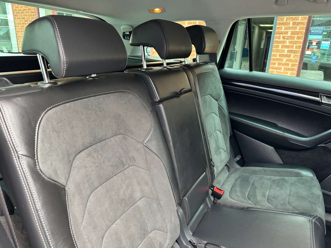 2021 SKODA KODIAQ 2021 SKODA KODIAQ