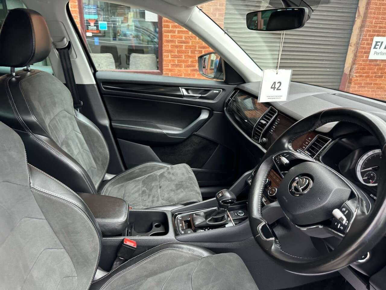 2021 SKODA KODIAQ 2021 SKODA KODIAQ