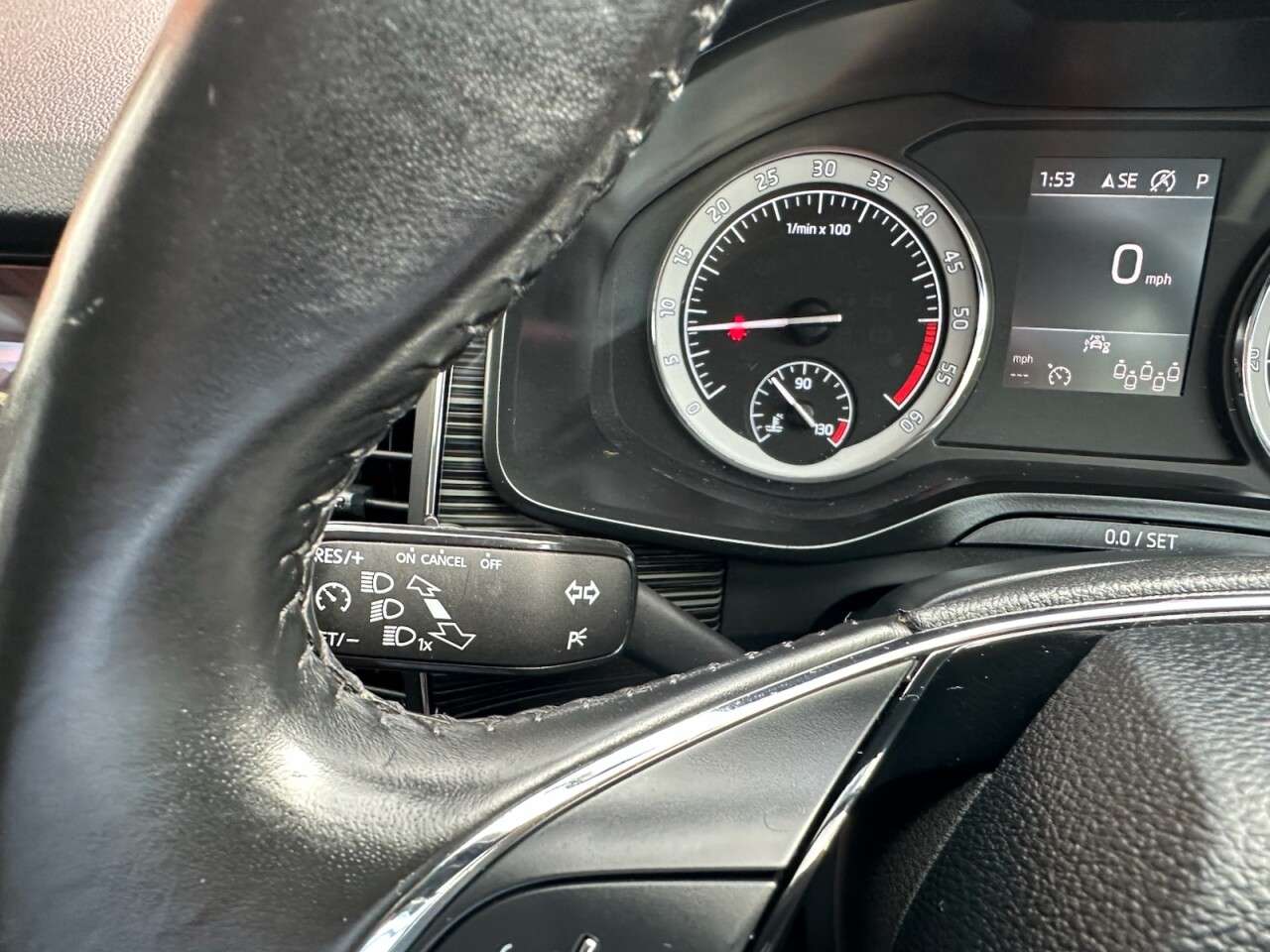 2021 SKODA KODIAQ 2021 SKODA KODIAQ