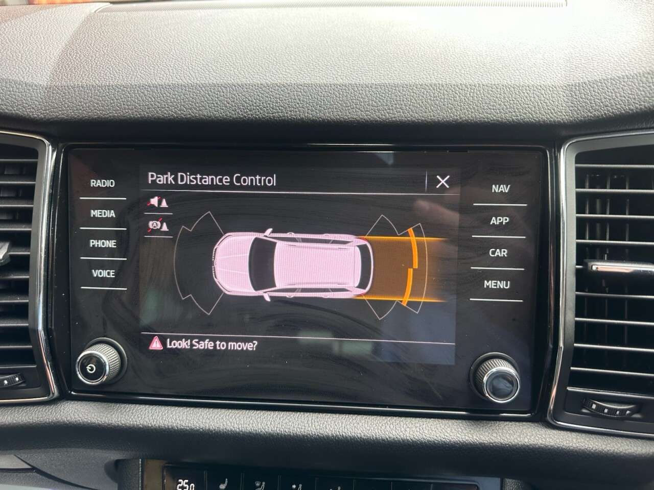 2021 SKODA KODIAQ 2021 SKODA KODIAQ