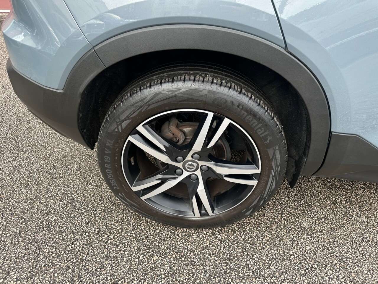 2021 VOLVO XC40 2021 VOLVO XC40