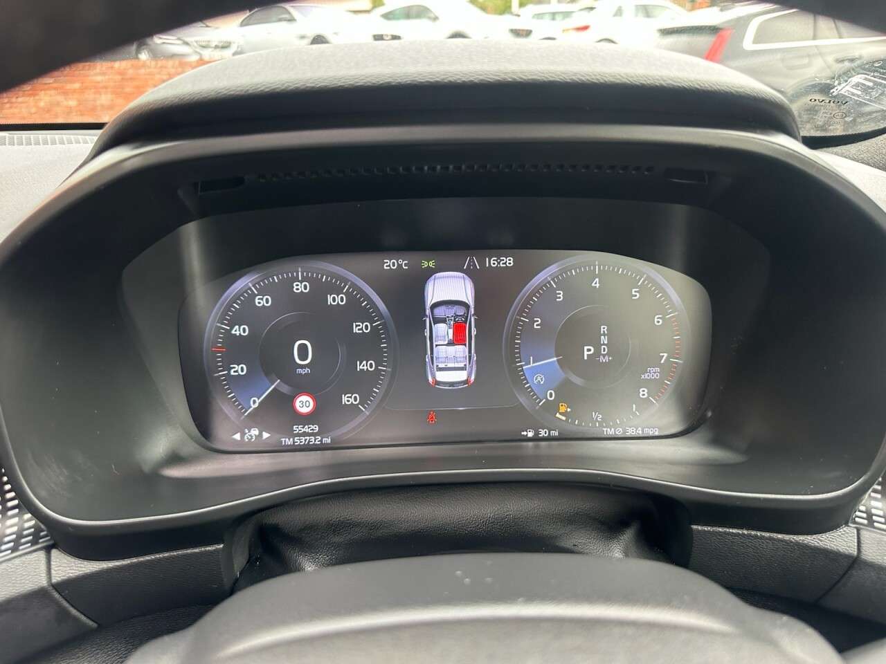 2021 VOLVO XC40 2021 VOLVO XC40