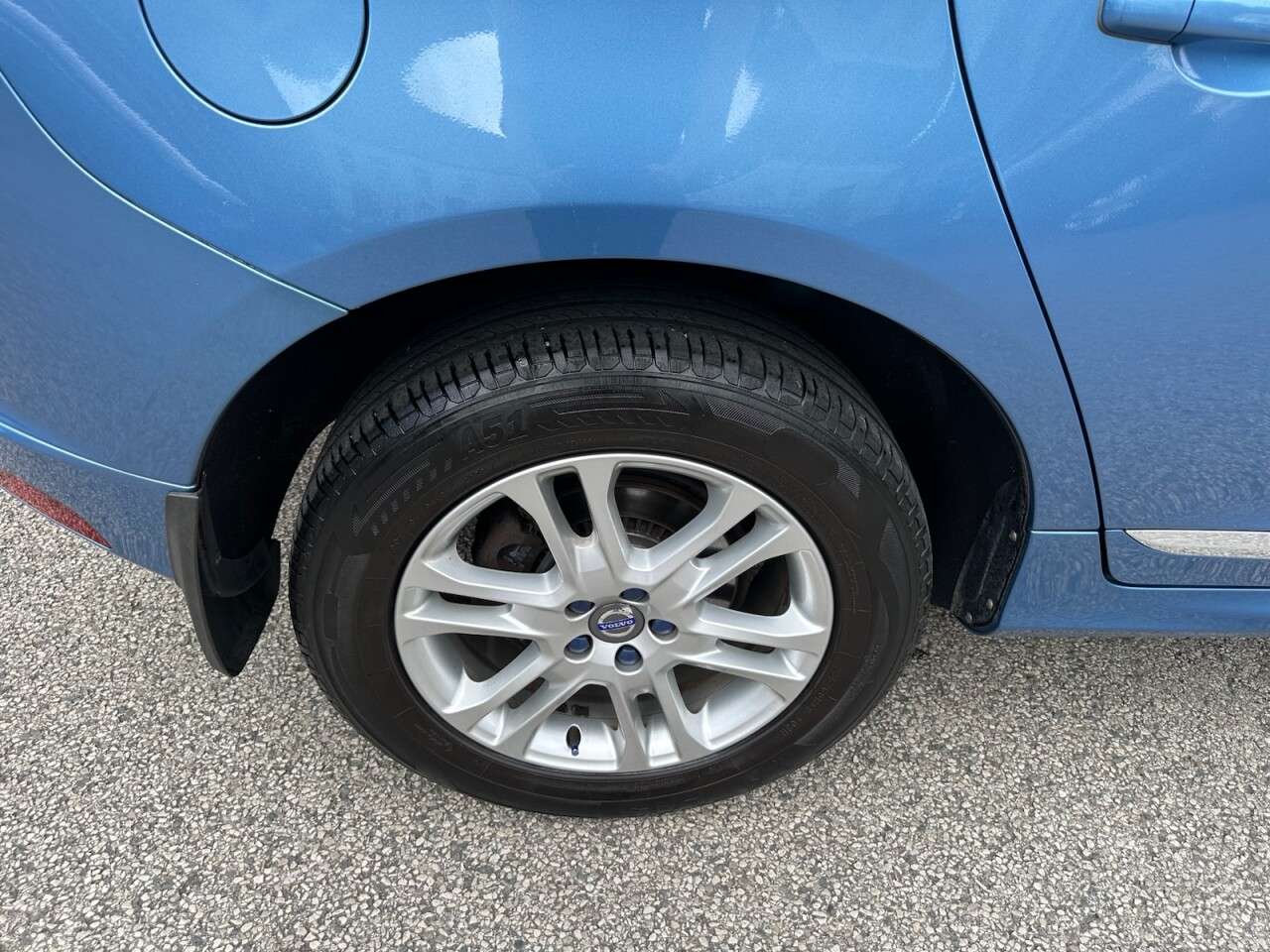 2015 VOLVO XC60 2015 VOLVO XC60