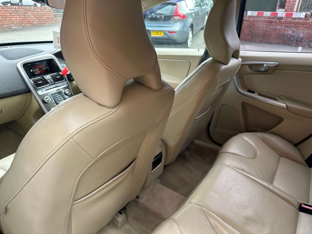 2015 VOLVO XC60 2015 VOLVO XC60