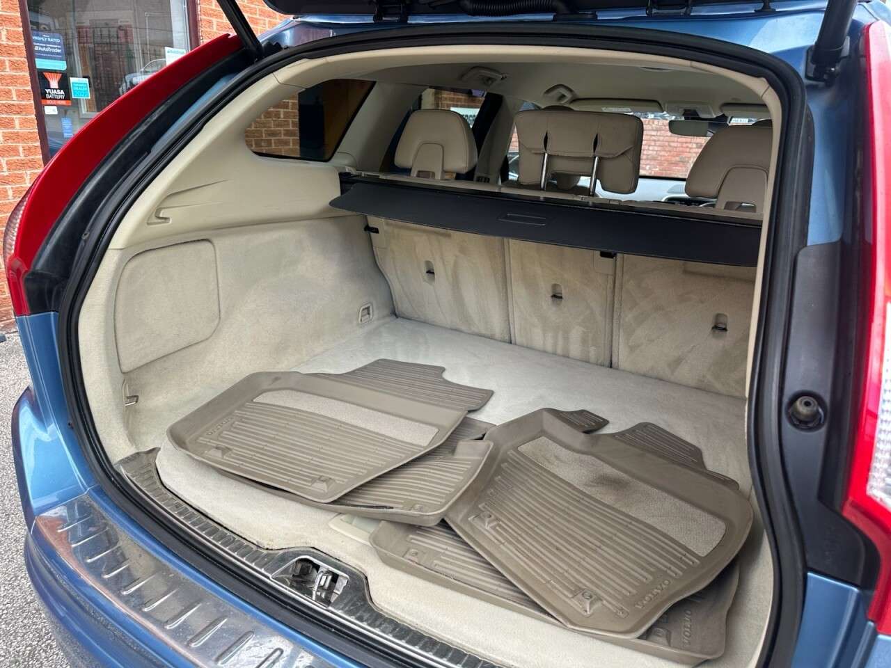 2015 VOLVO XC60 2015 VOLVO XC60