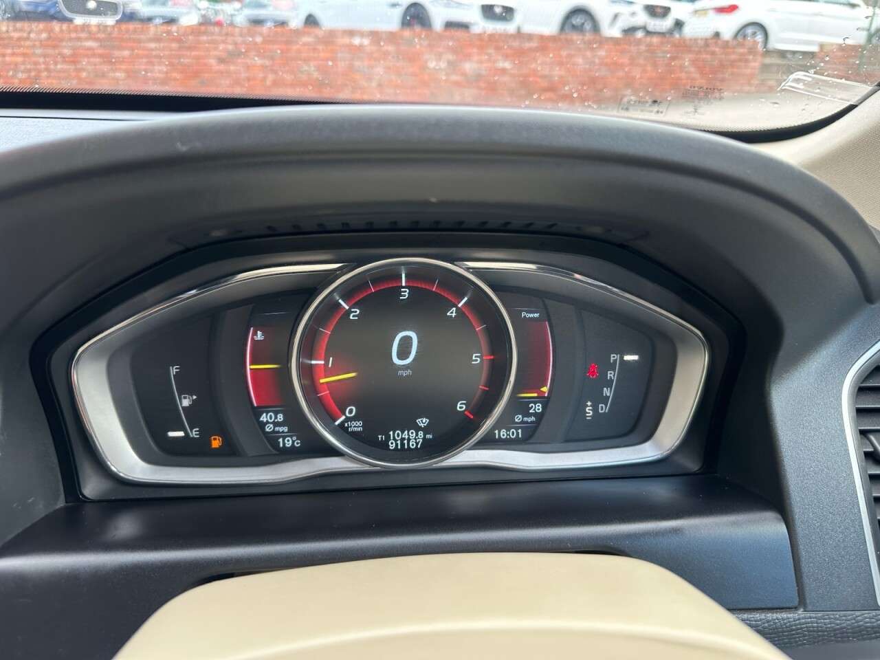 2015 VOLVO XC60 2015 VOLVO XC60