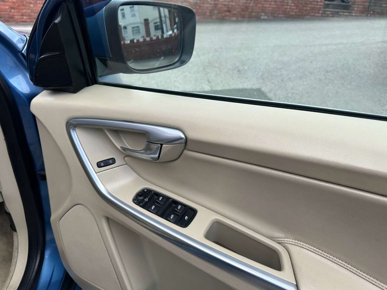 2015 VOLVO XC60 2015 VOLVO XC60