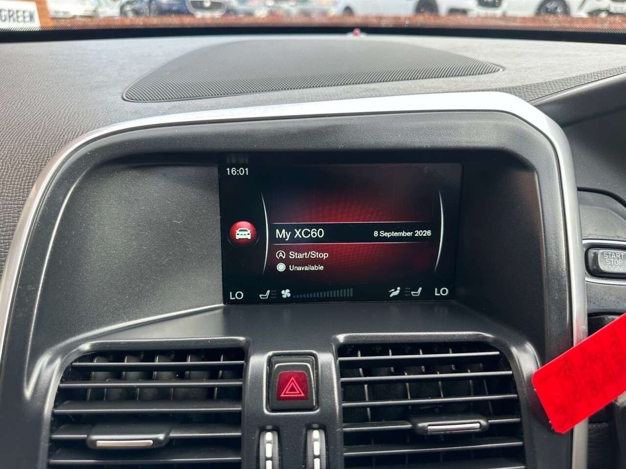 2015 VOLVO XC60 2015 VOLVO XC60