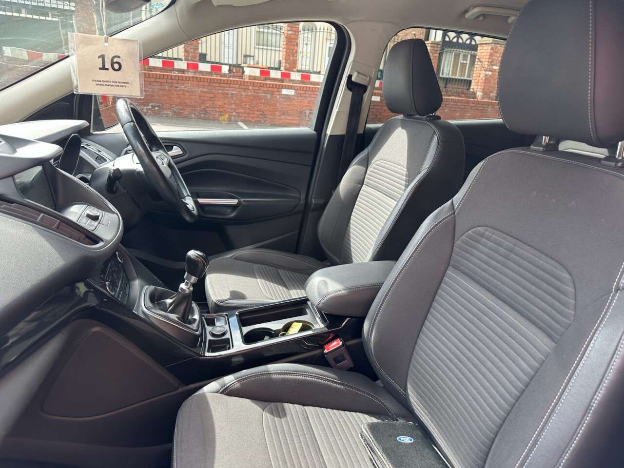 2018 FORD KUGA 2018 FORD KUGA