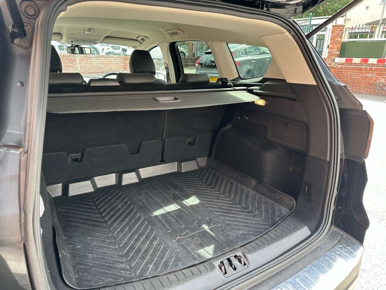2018 FORD KUGA 2018 FORD KUGA