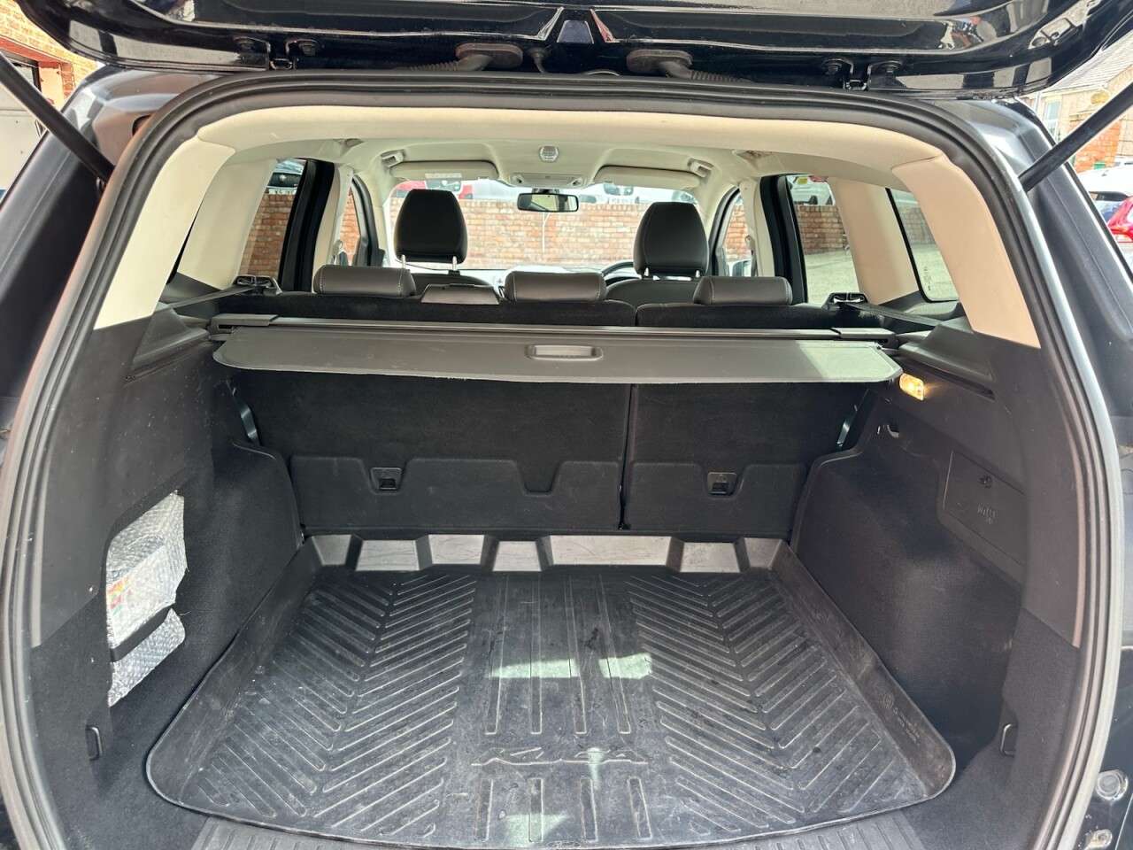 2018 FORD KUGA 2018 FORD KUGA