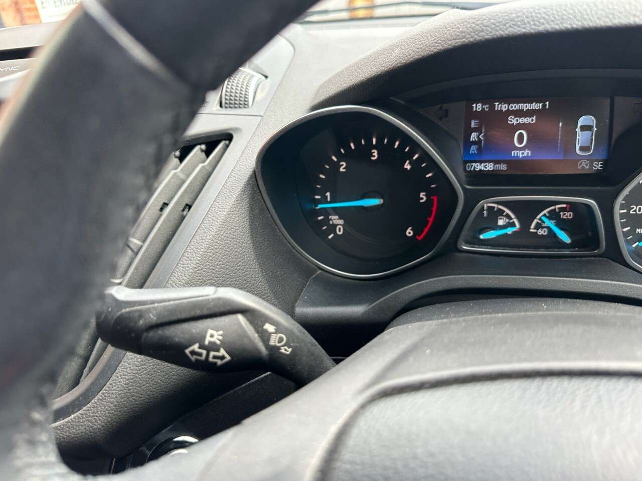 2018 FORD KUGA 2018 FORD KUGA