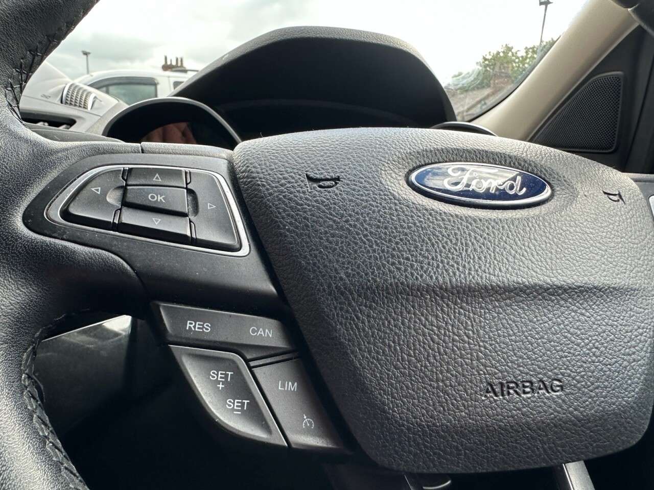 2018 FORD KUGA 2018 FORD KUGA