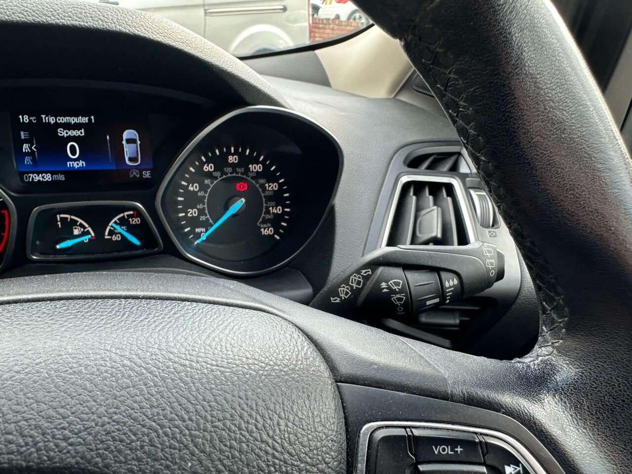2018 FORD KUGA 2018 FORD KUGA