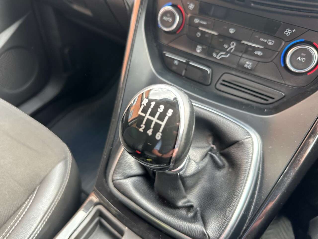 2018 FORD KUGA 2018 FORD KUGA