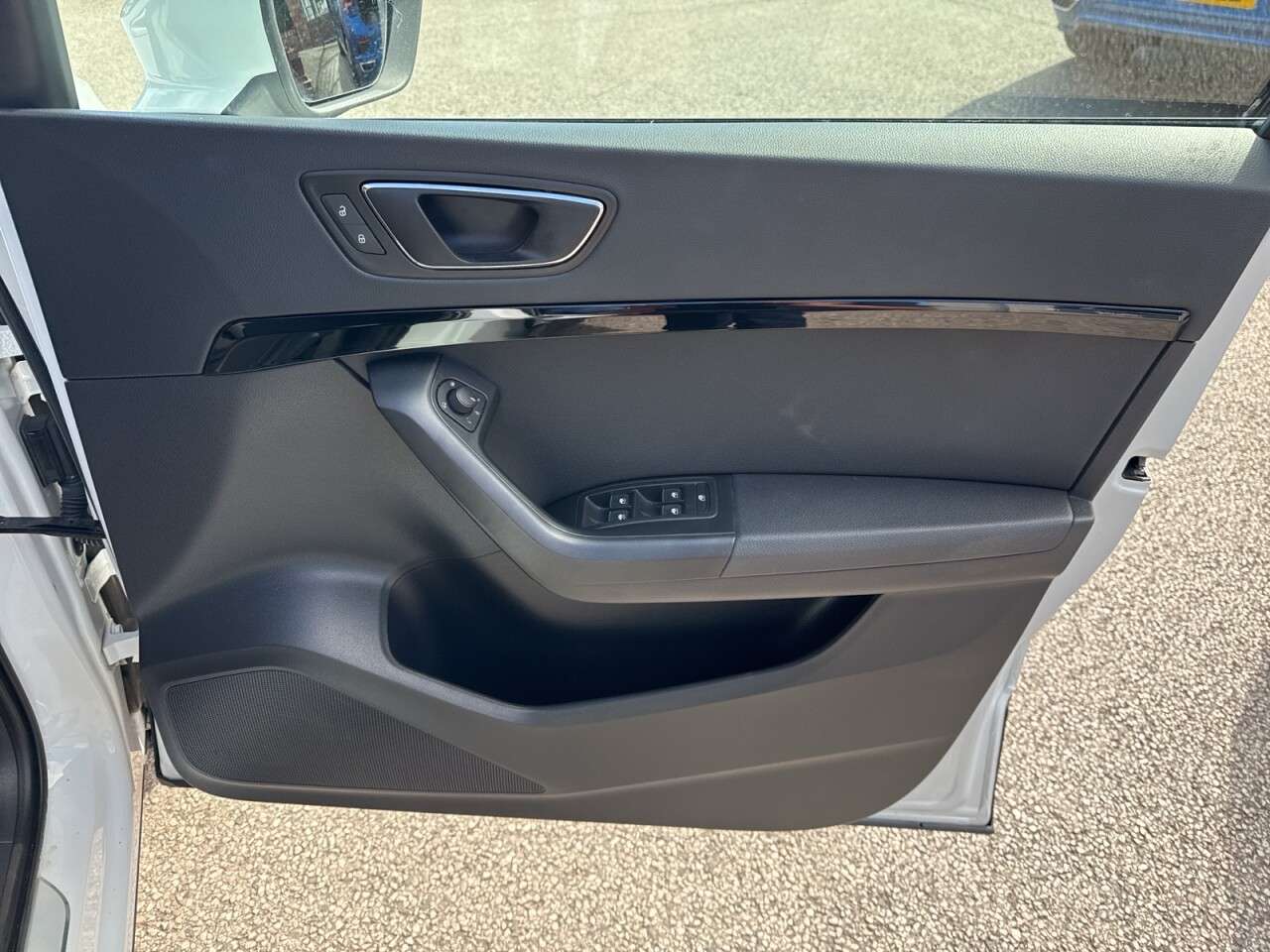 2019 SEAT ATECA 2019 SEAT ATECA