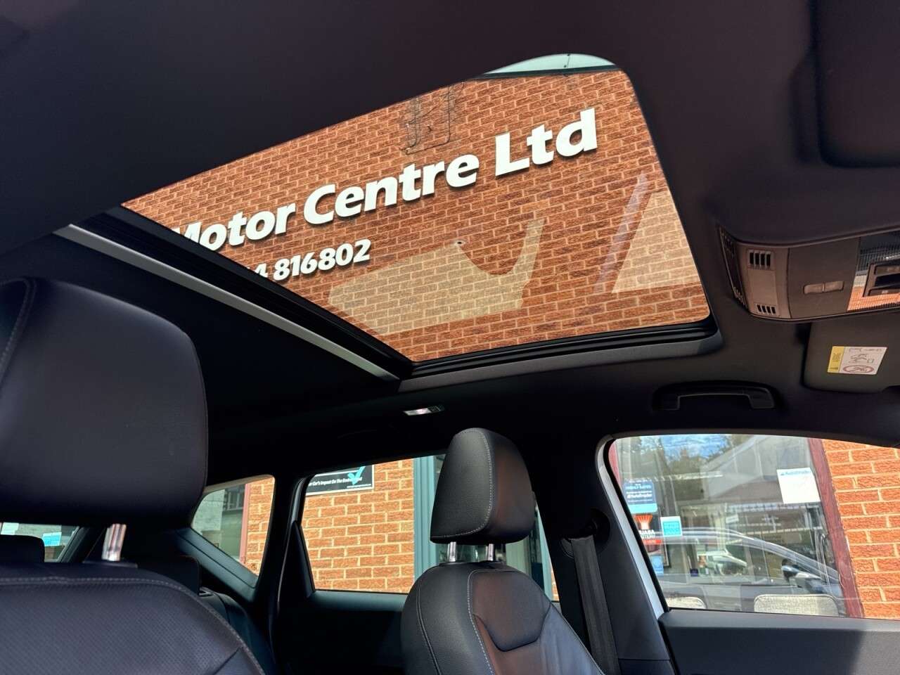 2019 SEAT ATECA 2019 SEAT ATECA