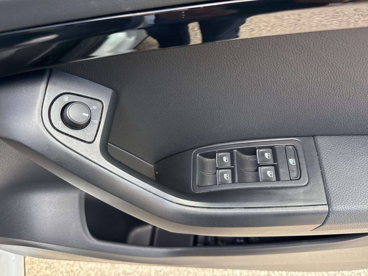 2019 SEAT ATECA 2019 SEAT ATECA