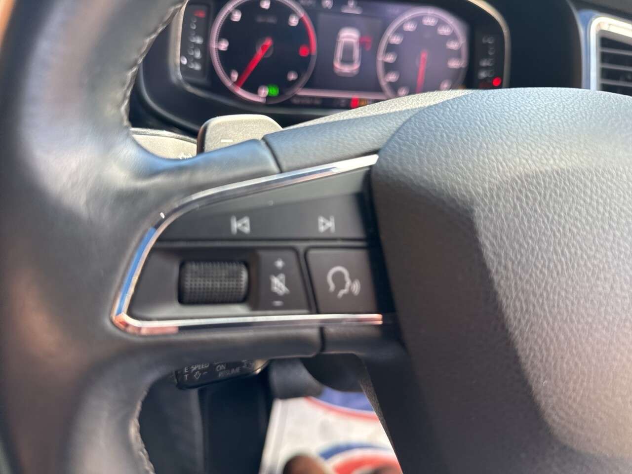 2019 SEAT ATECA 2019 SEAT ATECA