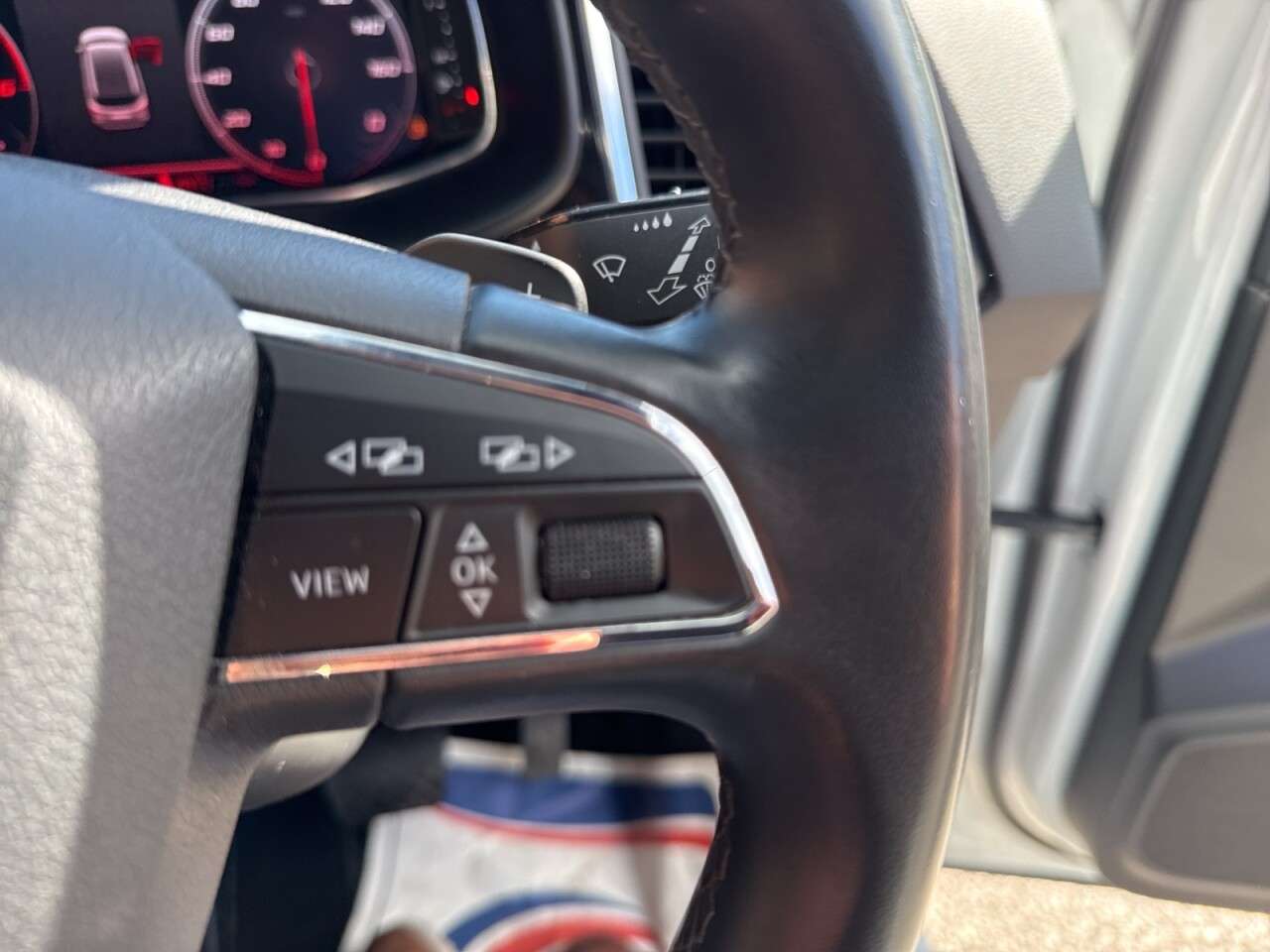 2019 SEAT ATECA 2019 SEAT ATECA