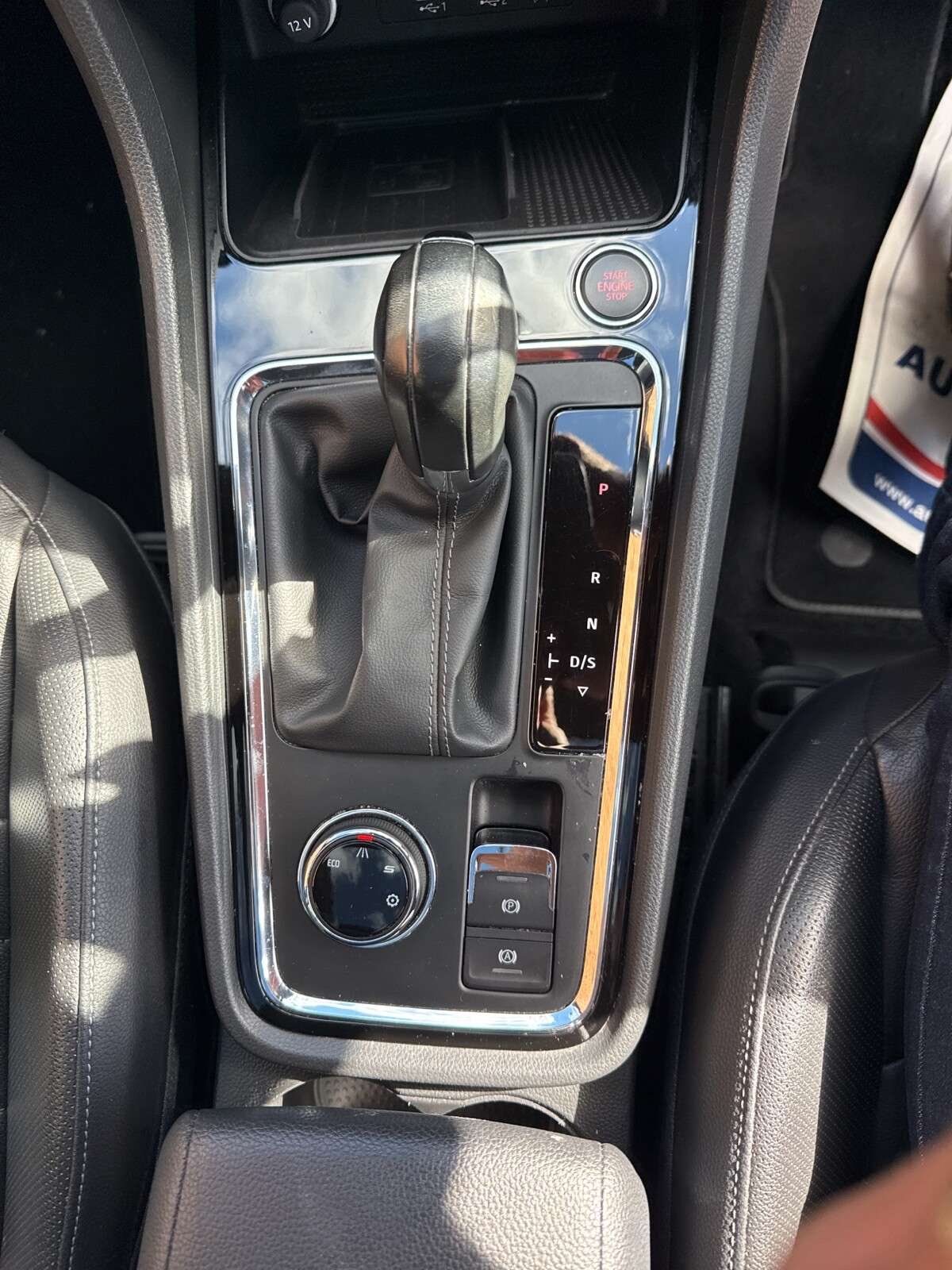 2019 SEAT ATECA 2019 SEAT ATECA