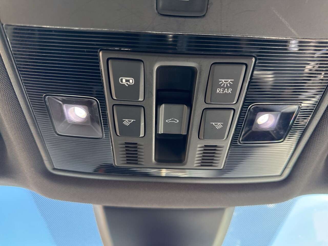 2019 SEAT ATECA 2019 SEAT ATECA