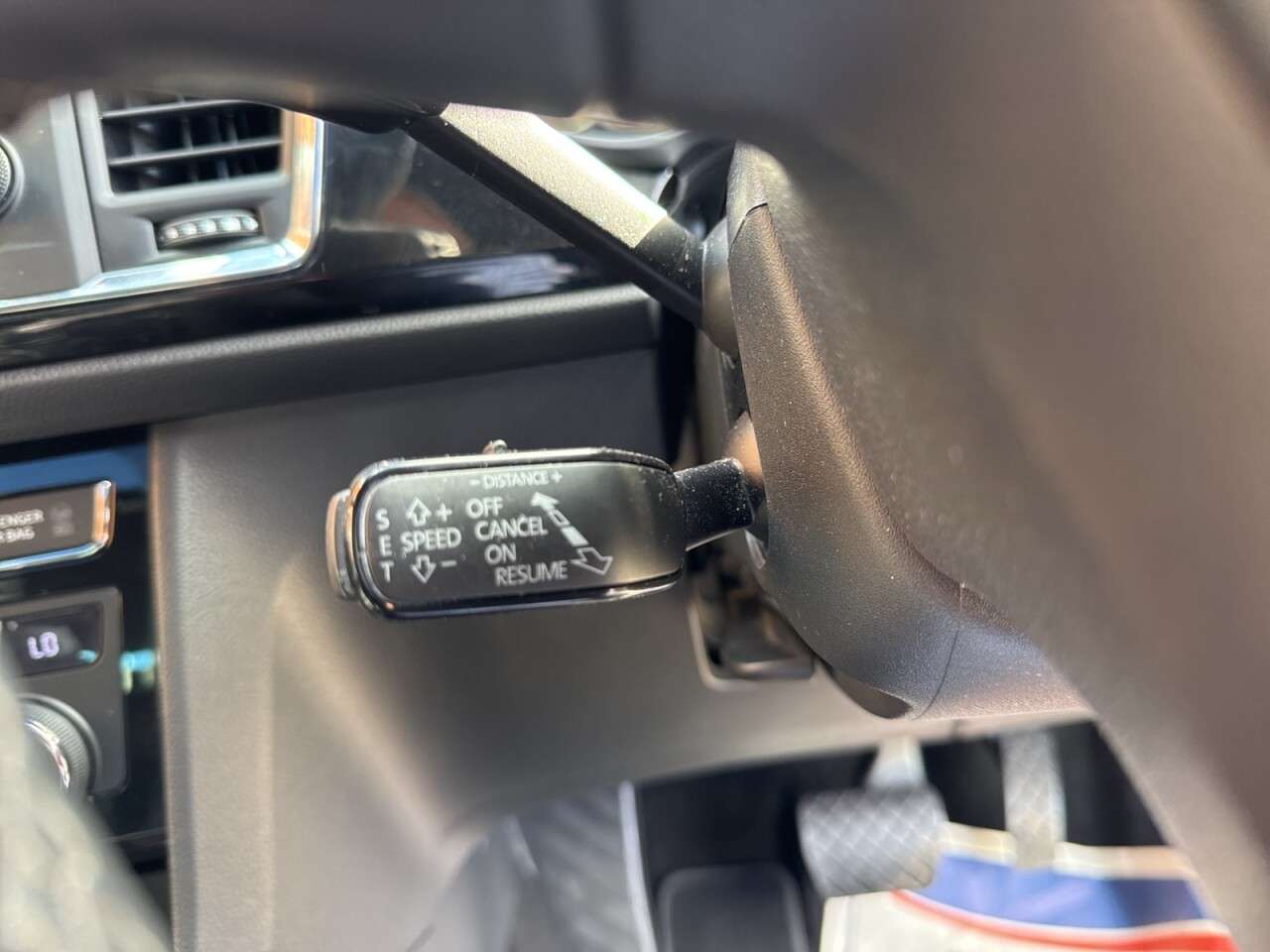 2019 SEAT ATECA 2019 SEAT ATECA