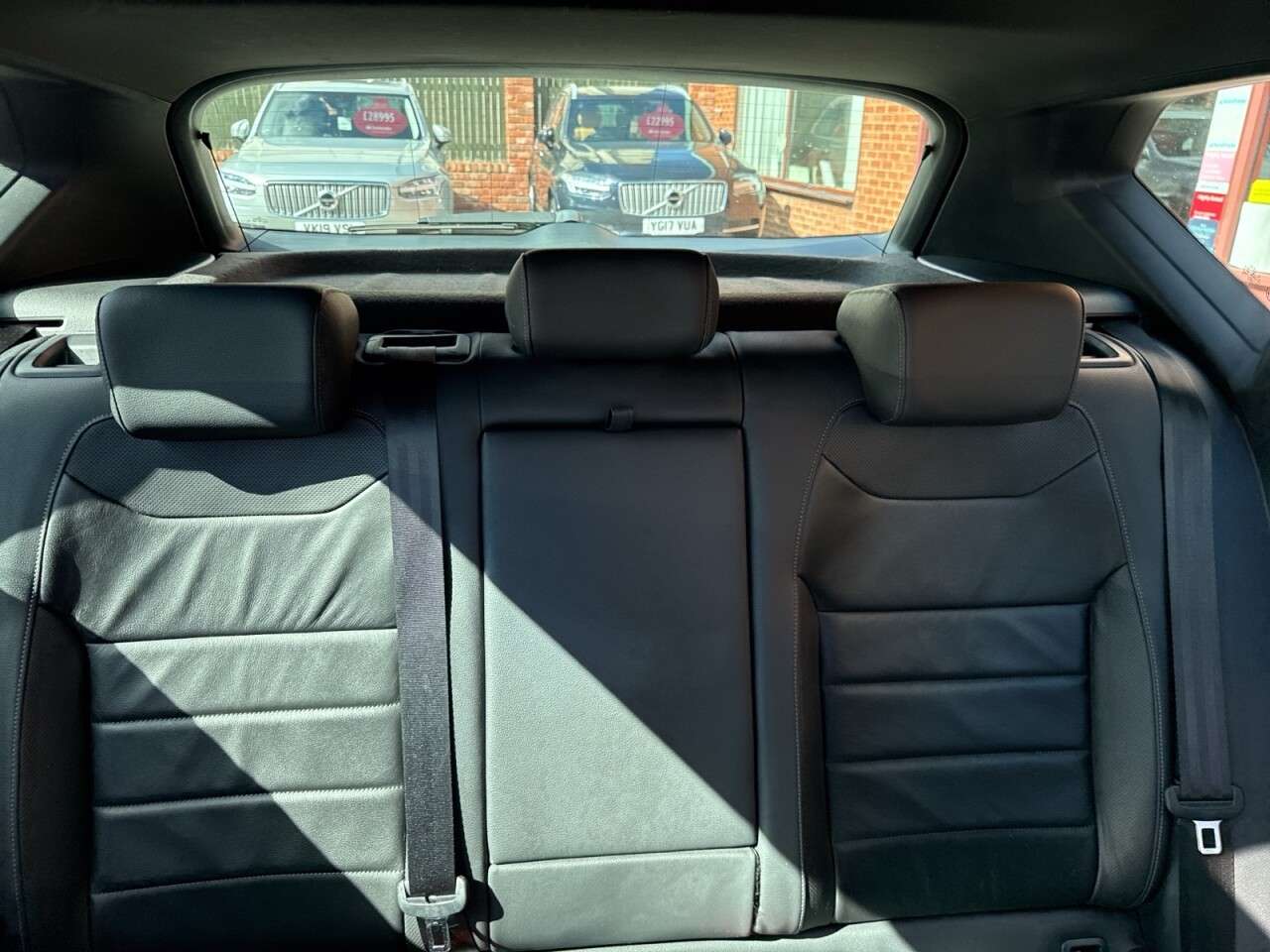 2019 SEAT ATECA 2019 SEAT ATECA