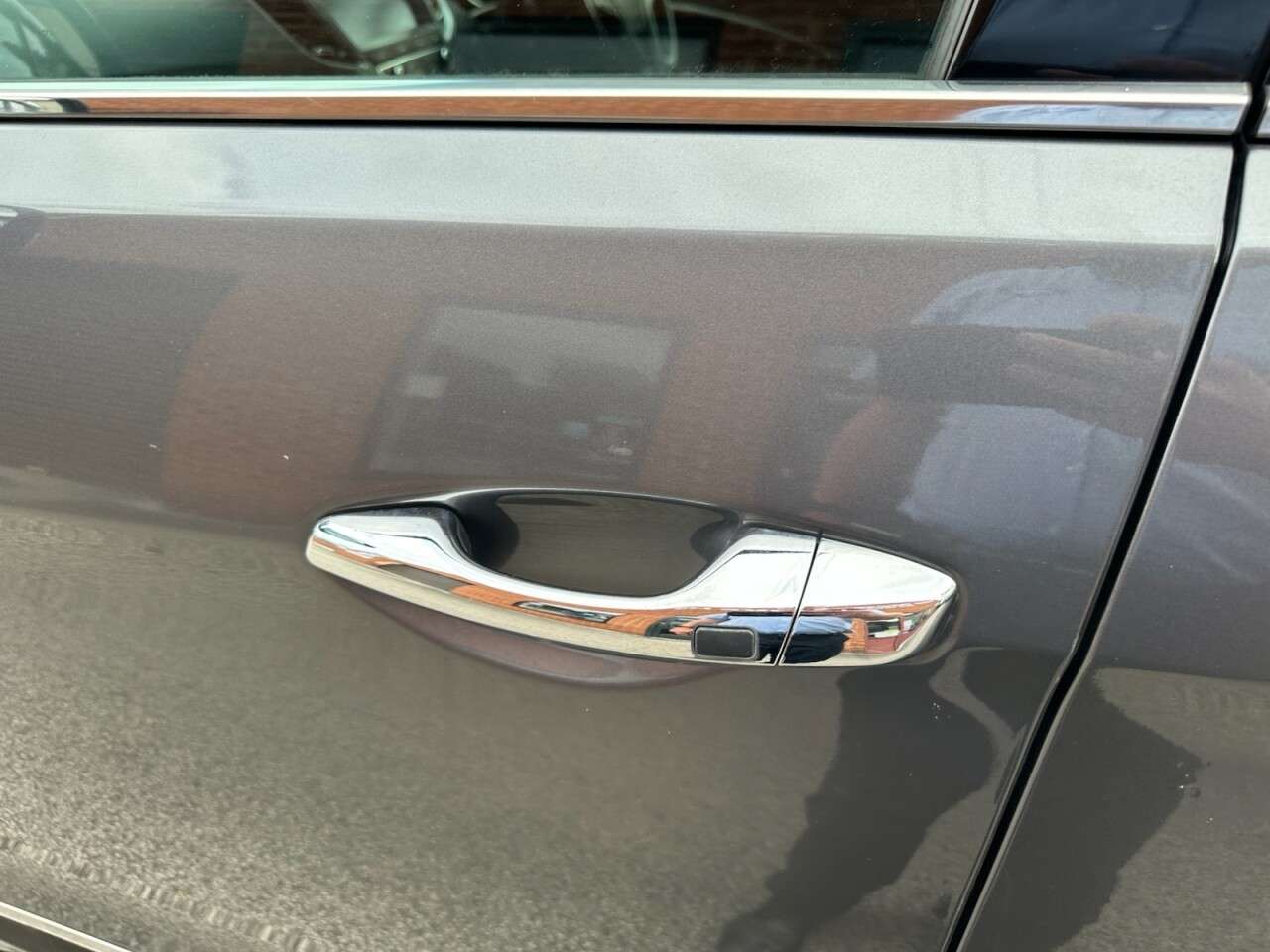 2016 HYUNDAI SANTA FE 2016 HYUNDAI SANTA FE