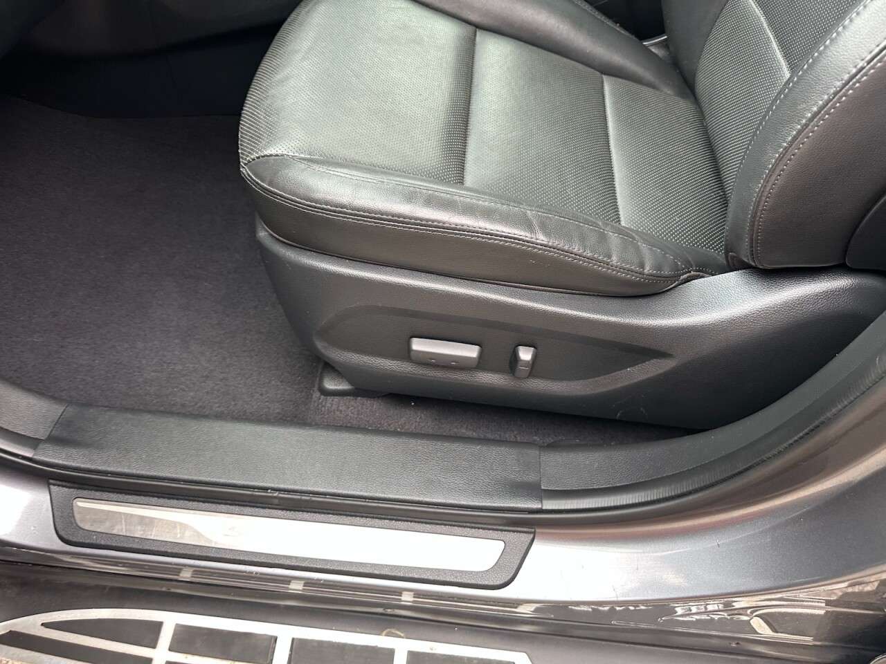 2016 HYUNDAI SANTA FE 2016 HYUNDAI SANTA FE