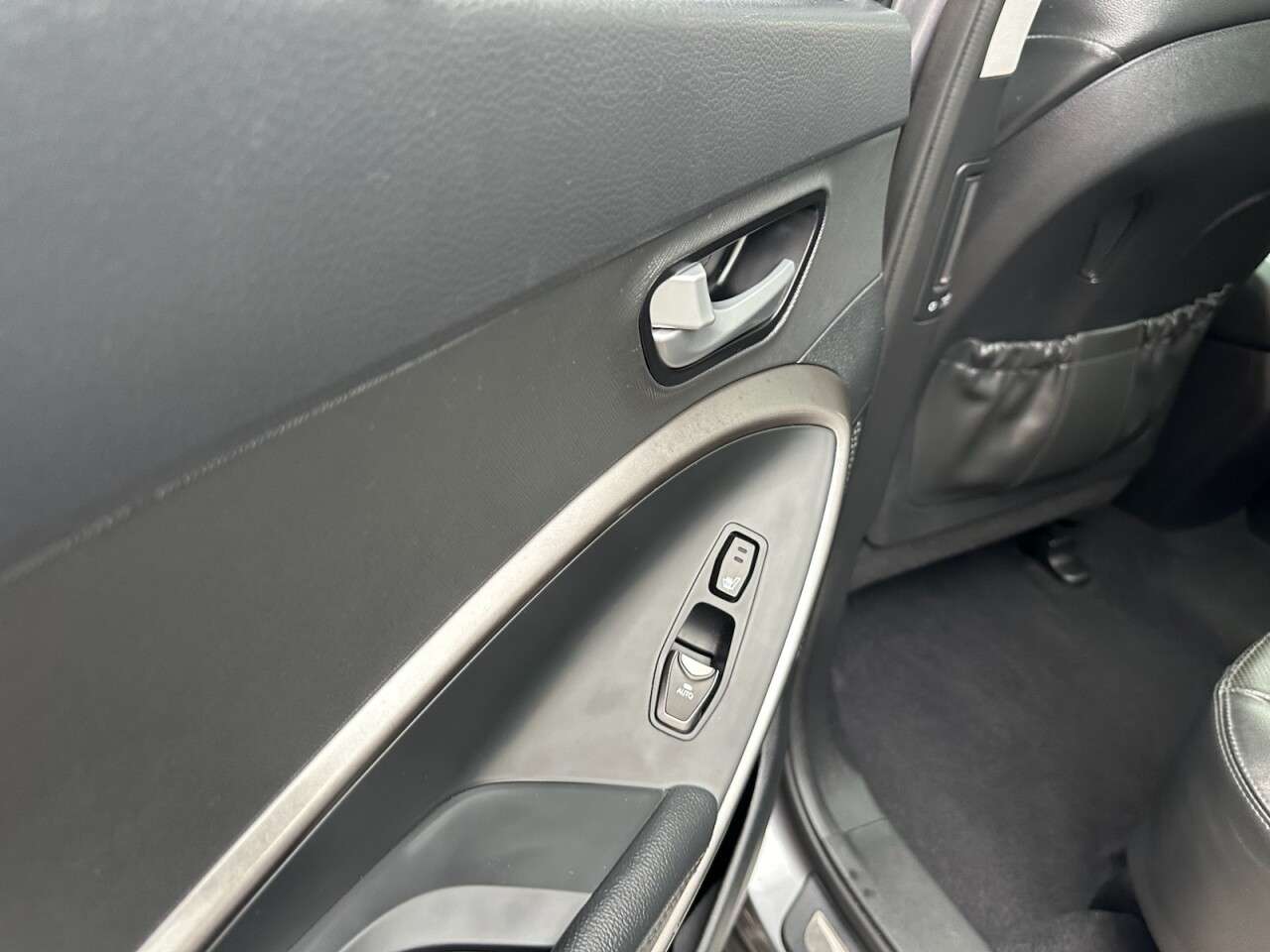 2016 HYUNDAI SANTA FE 2016 HYUNDAI SANTA FE