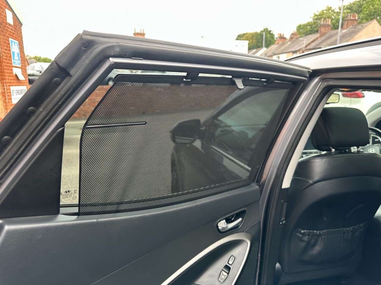 2016 HYUNDAI SANTA FE 2016 HYUNDAI SANTA FE