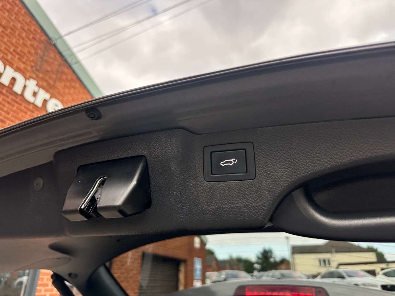 2016 HYUNDAI SANTA FE 2016 HYUNDAI SANTA FE