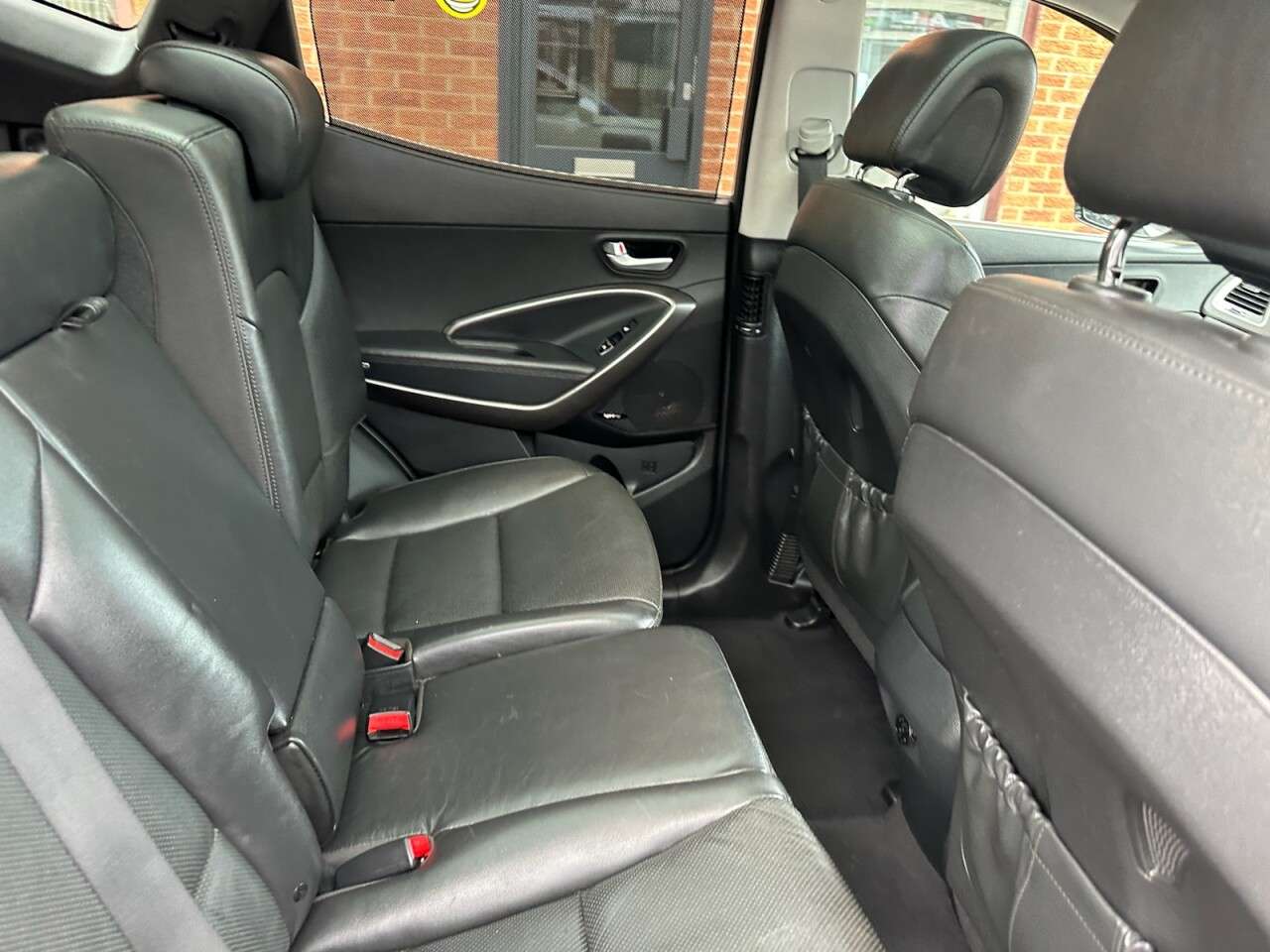 2016 HYUNDAI SANTA FE 2016 HYUNDAI SANTA FE