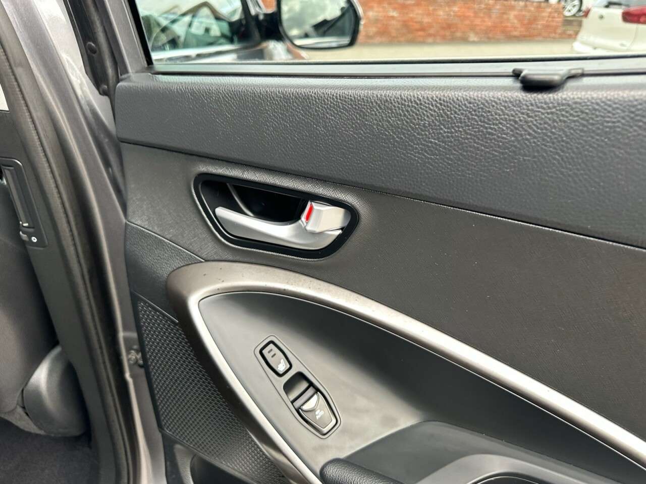 2016 HYUNDAI SANTA FE 2016 HYUNDAI SANTA FE