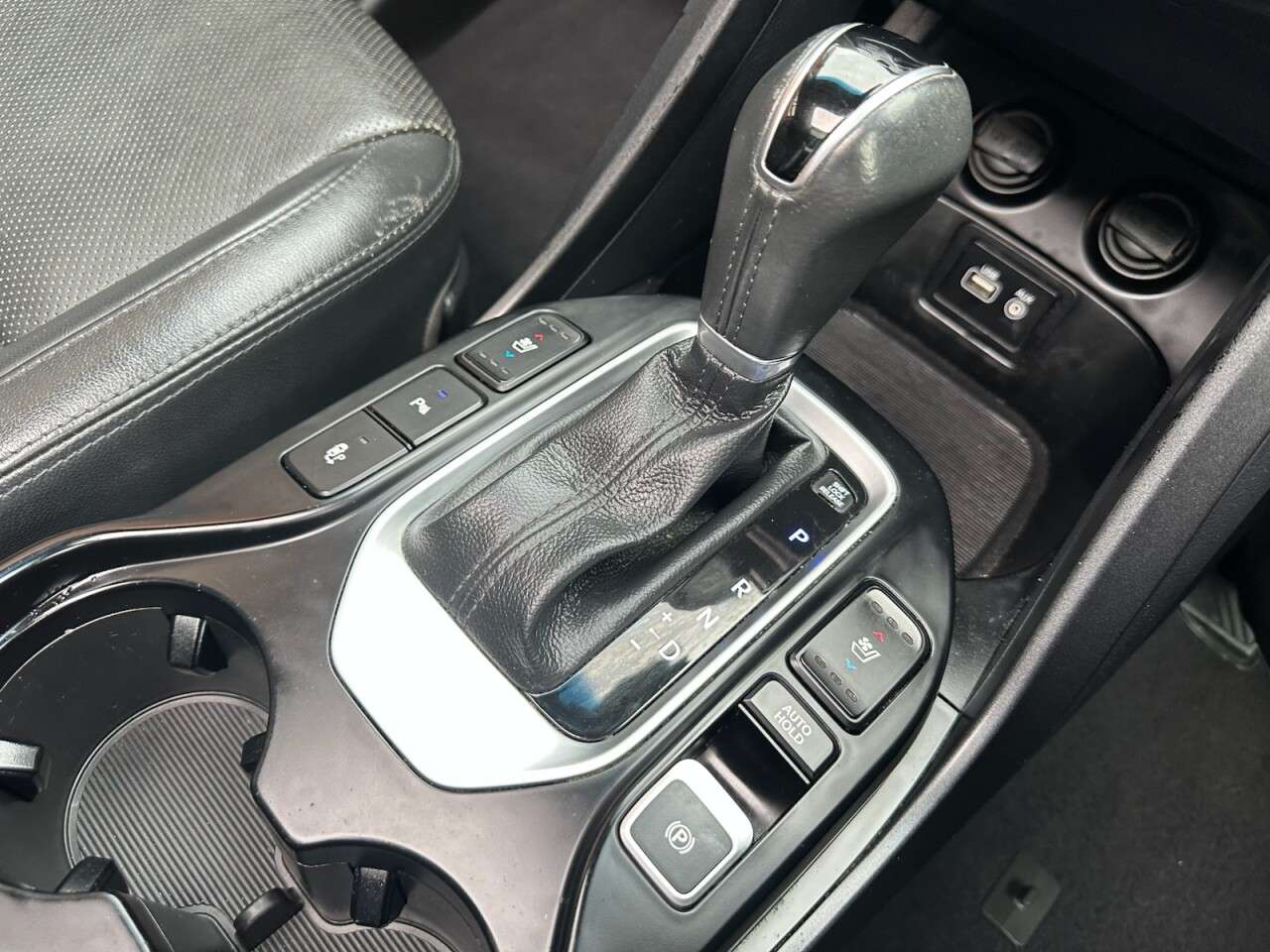 2016 HYUNDAI SANTA FE 2016 HYUNDAI SANTA FE