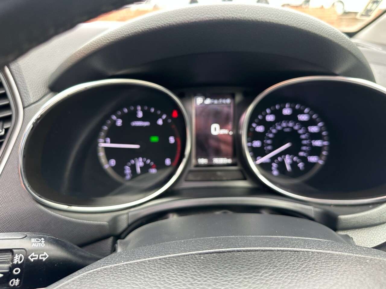2016 HYUNDAI SANTA FE 2016 HYUNDAI SANTA FE
