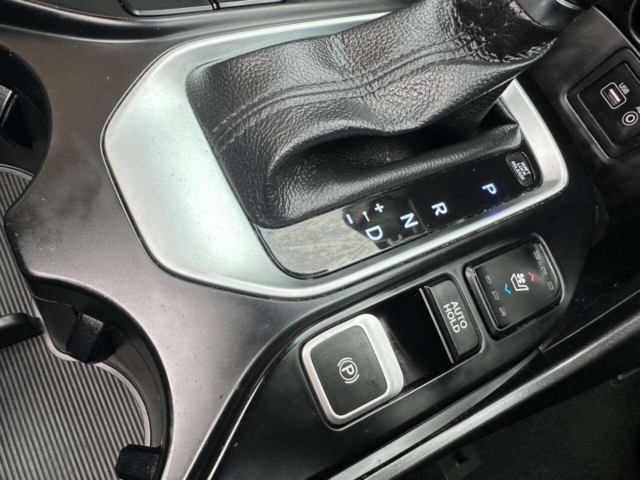 2016 HYUNDAI SANTA FE 2016 HYUNDAI SANTA FE