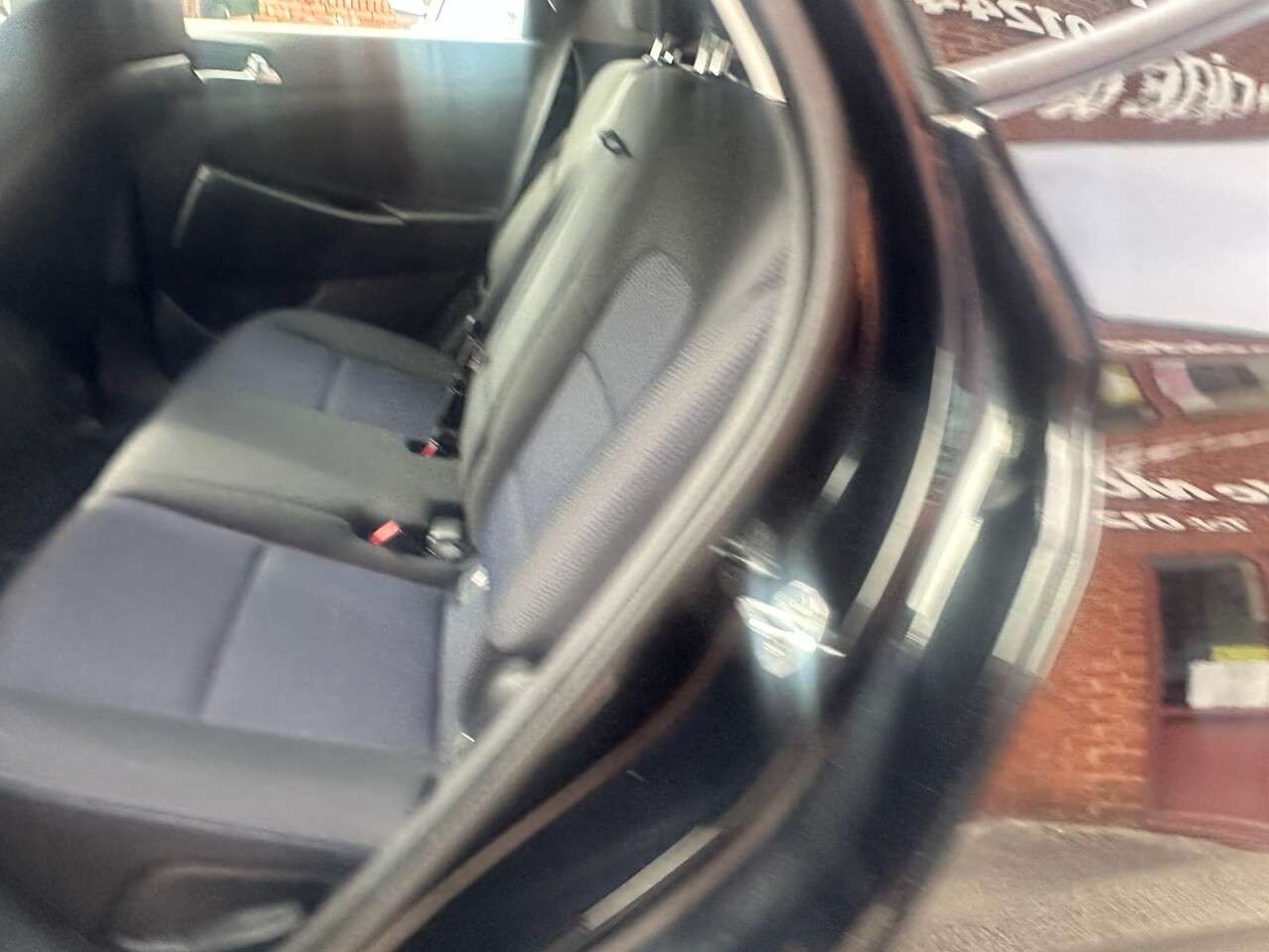 2017 HYUNDAI TUCSON 2017 HYUNDAI TUCSON