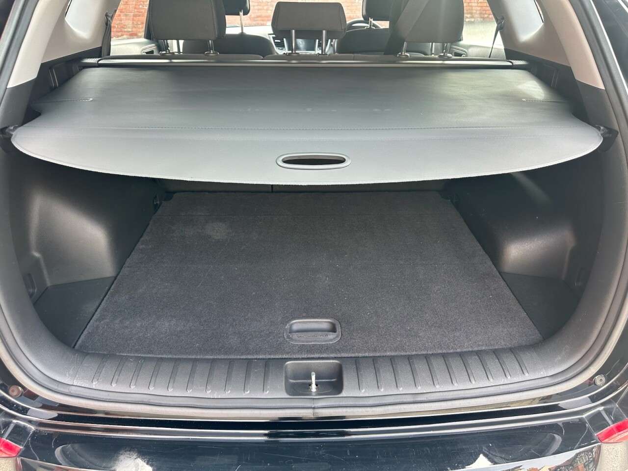 2017 HYUNDAI TUCSON 2017 HYUNDAI TUCSON