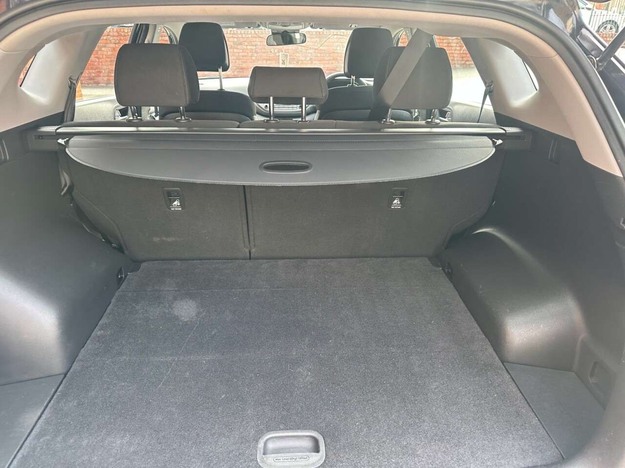 2017 HYUNDAI TUCSON 2017 HYUNDAI TUCSON