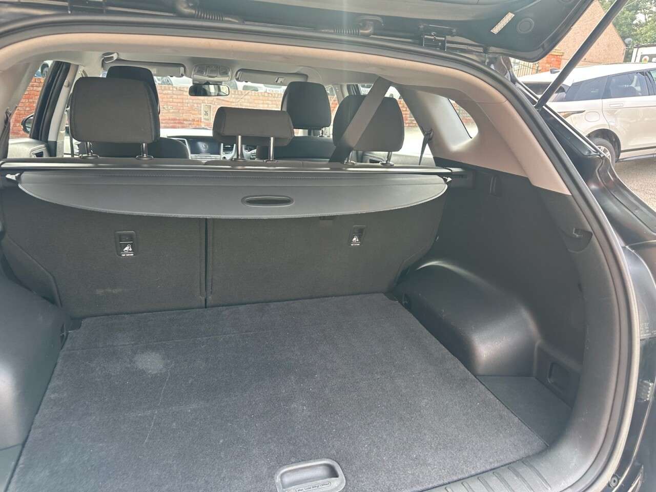 2017 HYUNDAI TUCSON 2017 HYUNDAI TUCSON