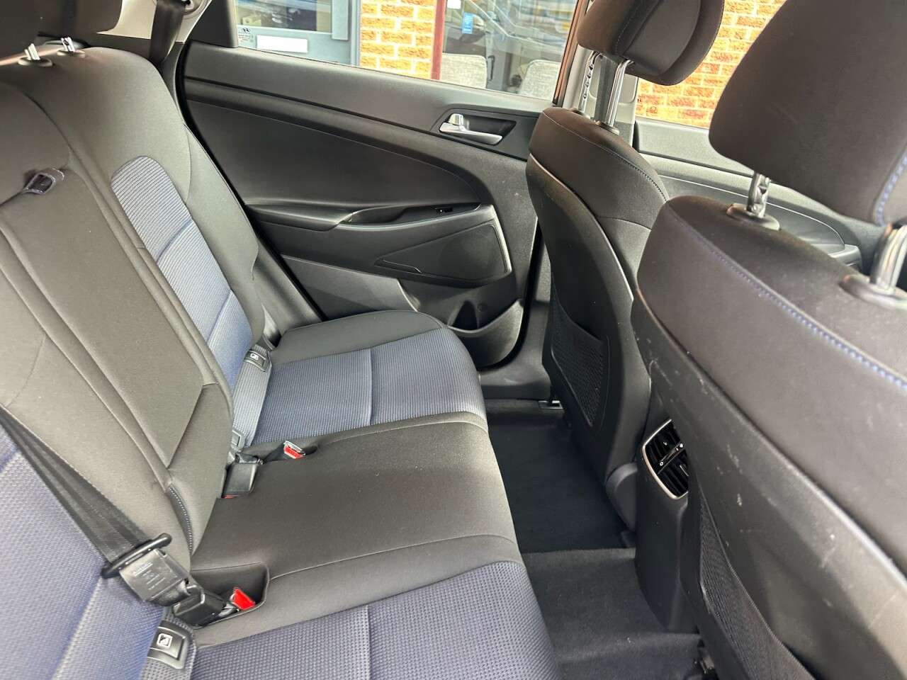 2017 HYUNDAI TUCSON 2017 HYUNDAI TUCSON