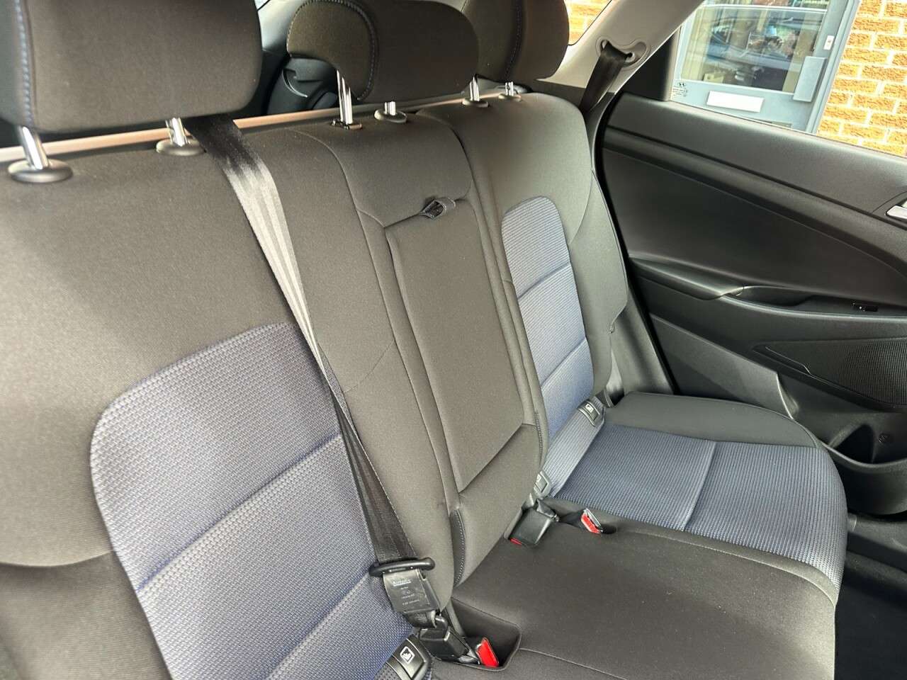 2017 HYUNDAI TUCSON 2017 HYUNDAI TUCSON