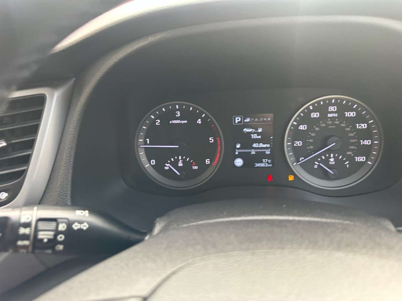 2017 HYUNDAI TUCSON 2017 HYUNDAI TUCSON