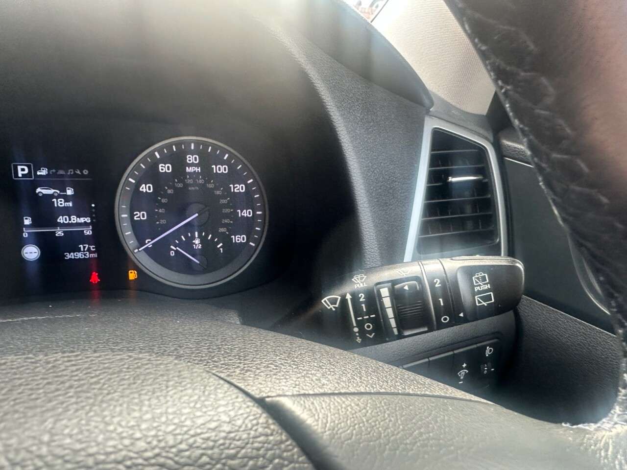 2017 HYUNDAI TUCSON 2017 HYUNDAI TUCSON