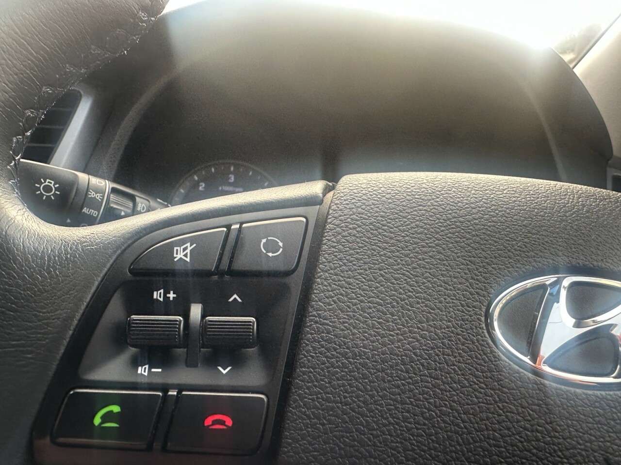 2017 HYUNDAI TUCSON 2017 HYUNDAI TUCSON
