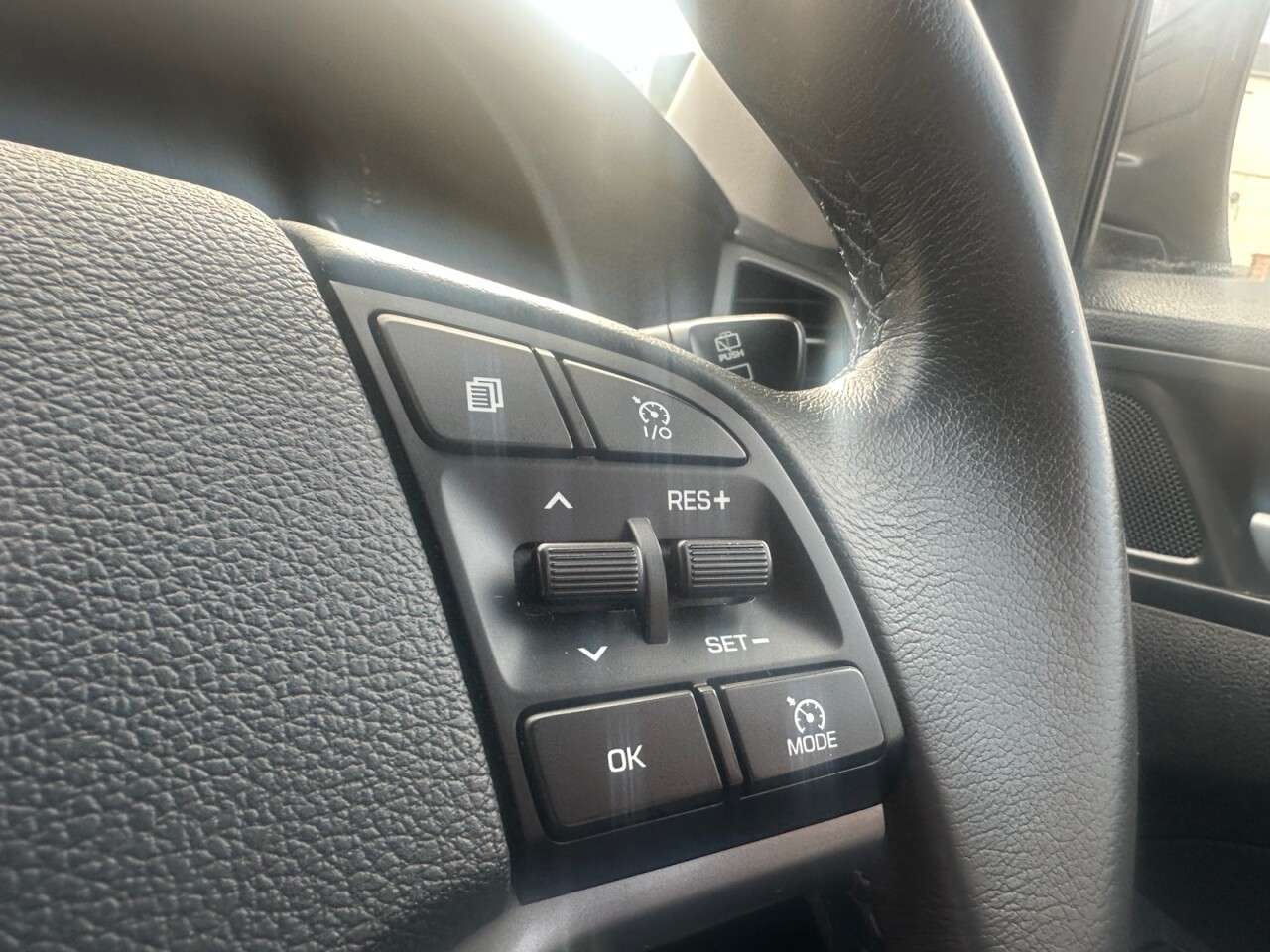 2017 HYUNDAI TUCSON 2017 HYUNDAI TUCSON
