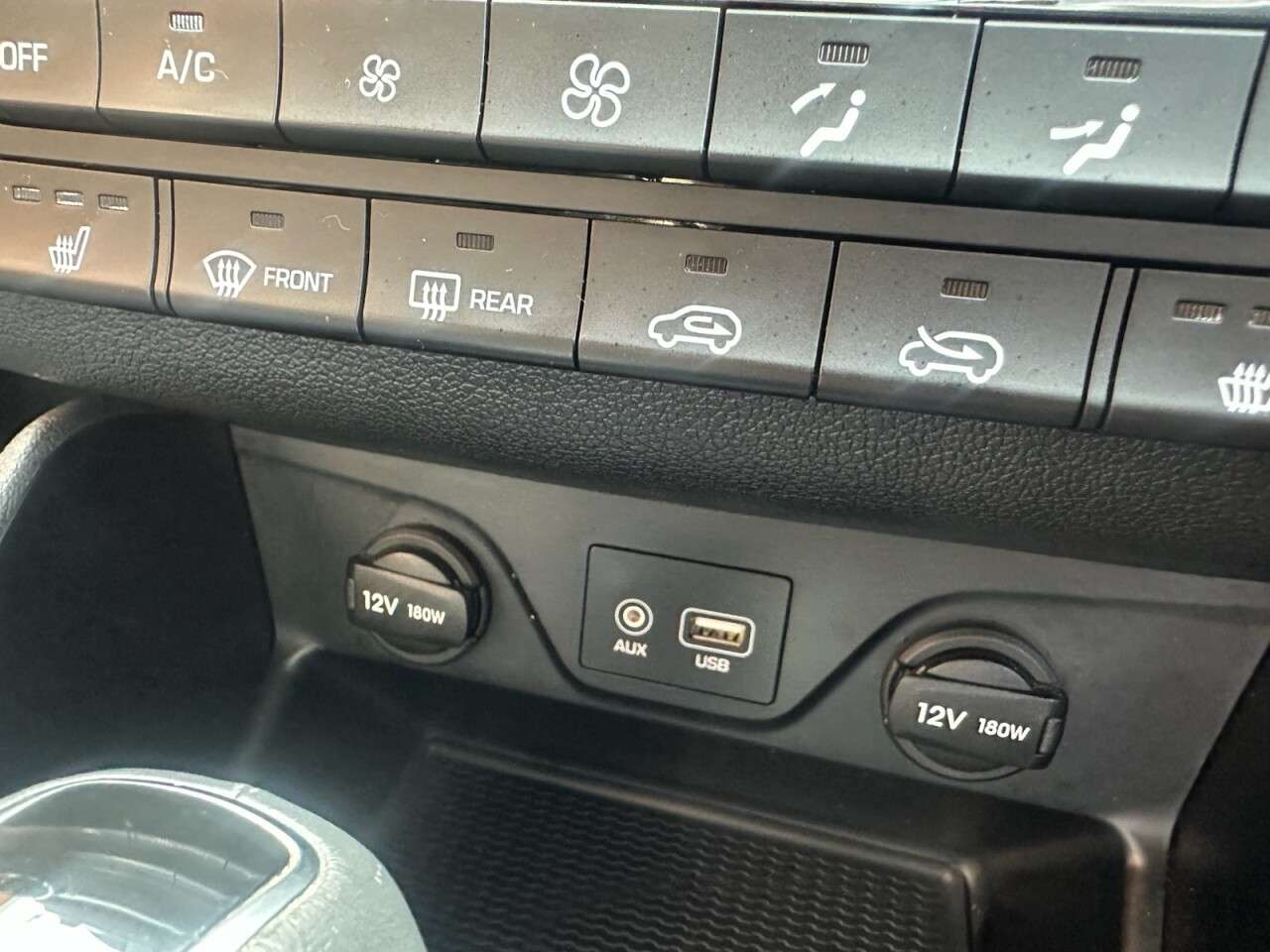 2017 HYUNDAI TUCSON 2017 HYUNDAI TUCSON