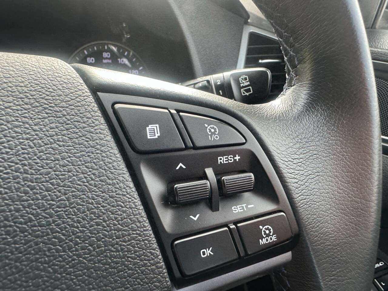 2017 HYUNDAI TUCSON 2017 HYUNDAI TUCSON